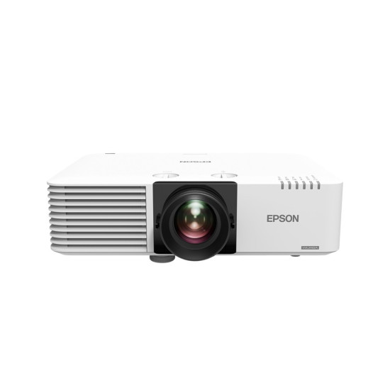 Projektor EB-L530U  3LCD/LASER/WUXGA/5200L/2.5m:1/WLAN 