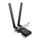 Karta sieciowa Archer TX55E, WiFi 6, PCI-E AX3000 