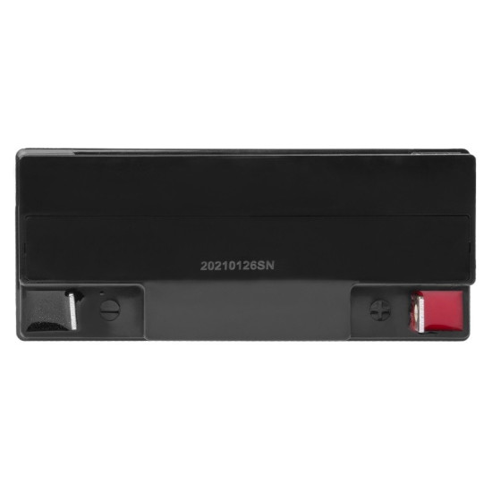 Akumulator AGM VRLA 12V 22Ah