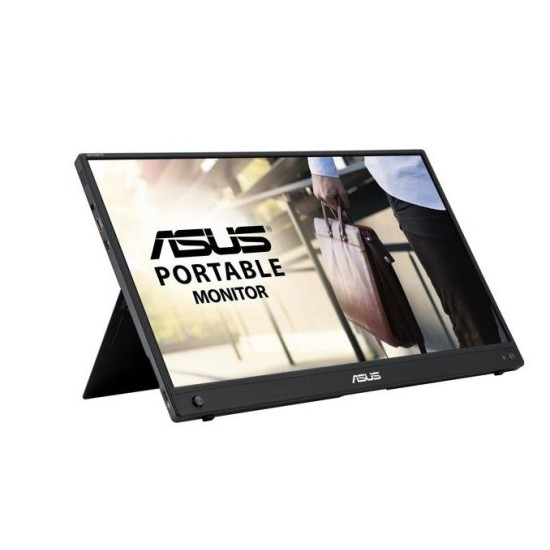 Monitor ZenScreen Go 15.6 cala  MB16AWP