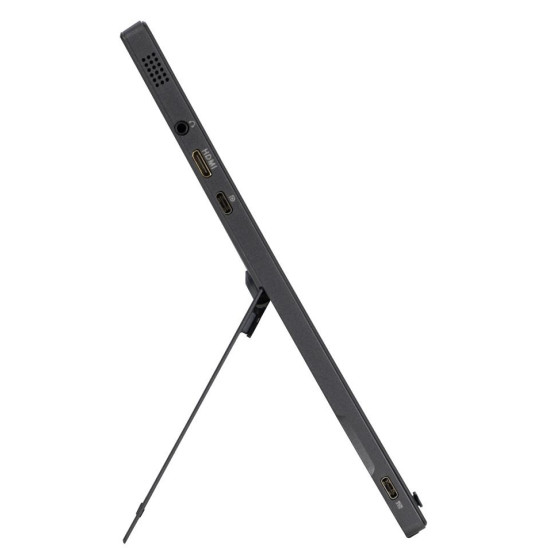 Monitor ZenScreen Go 15.6 cala  MB16AWP