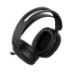 Zestaw słuchawkowy TUF Gaming H1 Wireless miniJack black 