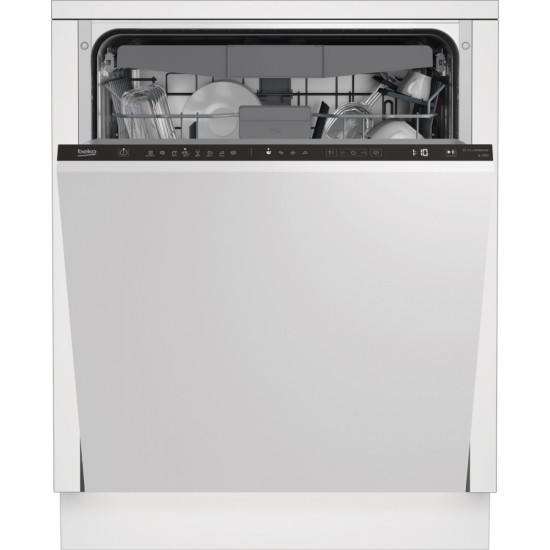Zmywarka BDIN38521Q