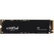 Dysk SSD P3 500GB M.2 NVMe 2280 PCIe 3.0 3500/1900