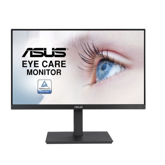 Monitor 23,8 cali VA24EQSB IPS HDMI DP VGA USB PIVOT