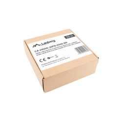 Kabel HDMI M/M v2.0 50m czarny CA-HDMI-20FB-0500-BK 