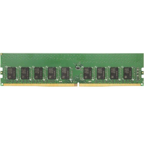 Pamięć DDR4 8GB ECC DIMM D4EU01-8G Unbuffered
