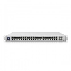 Przełącznik SW 48x2,5G 4x10G USW-ENTERPRISE-48-POE 