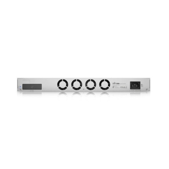 Przełącznik SW 48x2,5G 4x10G USW-ENTERPRISE-48-POE 