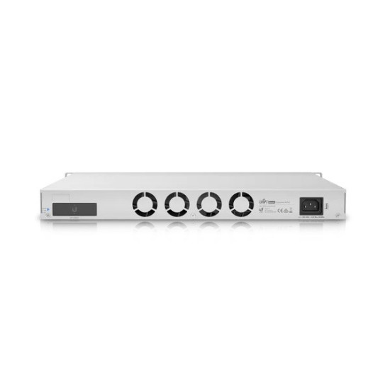 Przełącznik SW 48x2,5G 4x10G USW-ENTERPRISE-48-POE 