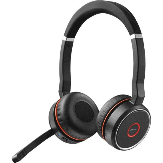 Słuchawki Evolve 75 SE Link 380a UC Stereo 
