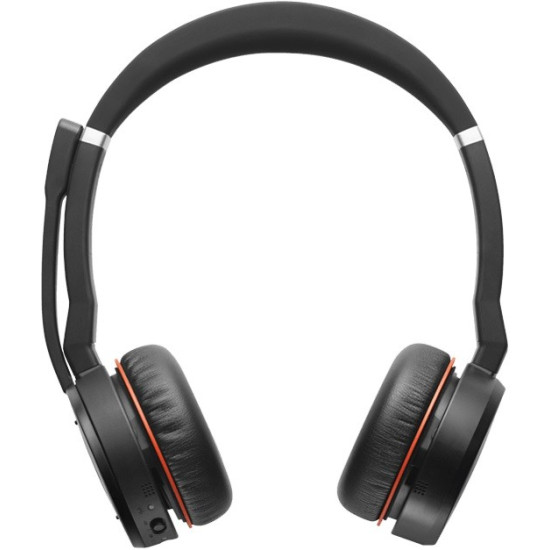 Słuchawki Evolve 75 SE Link 380a UC Stereo 