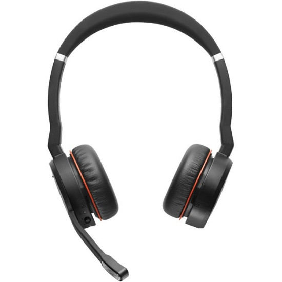 Słuchawki Evolve 75 SE Link 380a UC Stereo 