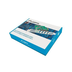 Karta PCI.EX-> USB 3.1 Gen1 PCE-US3-004 