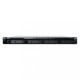 Serwer NAS RS822RP+ V1500B 4x0HDD 2GB 4x1GbE USB3.2.1 3Y 2xPSU 1U 