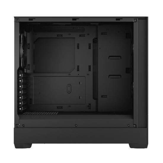 Obudowa Pop Air Black Solid 