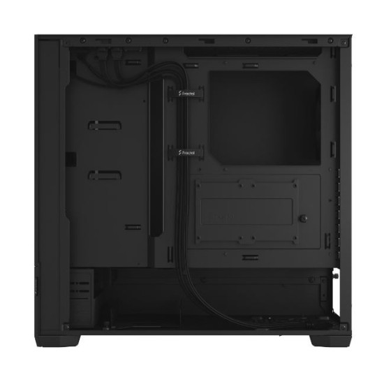 Obudowa Pop Air Black Solid 