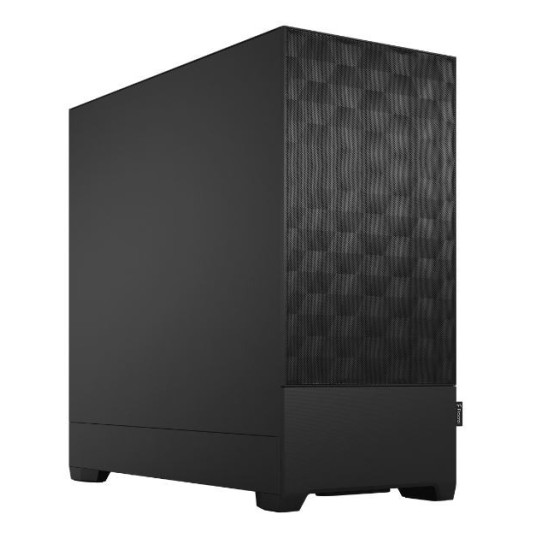 Obudowa Pop Air Black Solid 