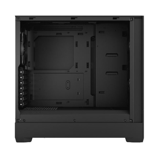 Obudowa Pop Air Black TG Clear Tint 