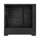 Obudowa Pop Air Black TG Clear Tint 