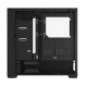 Obudowa Pop Air Black TG Clear Tint 