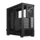 Obudowa Pop Air Black TG Clear Tint 