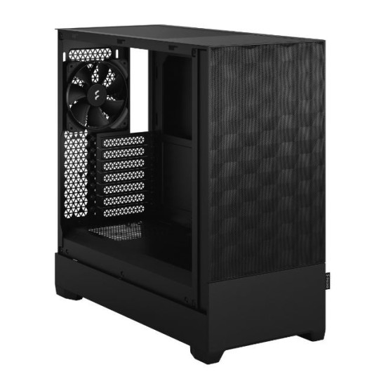 Obudowa Pop Air Black TG Clear Tint 