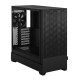 Obudowa Pop Air Black TG Clear Tint 