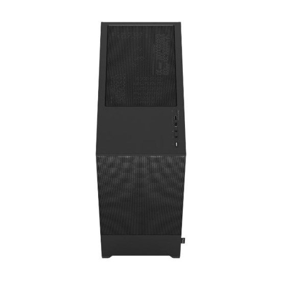Obudowa Pop Air Black TG Clear Tint 