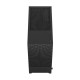 Obudowa Pop Air Black TG Clear Tint 
