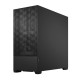 Obudowa Pop Air Black TG Clear Tint 