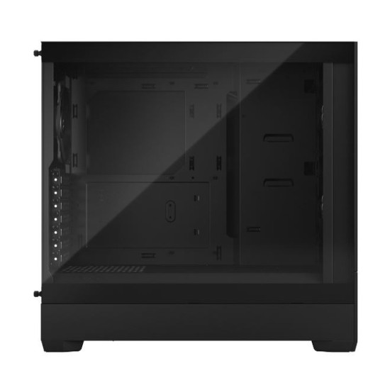 Obudowa Pop Air Black TG Clear Tint 