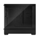 Obudowa Pop Air Black TG Clear Tint 