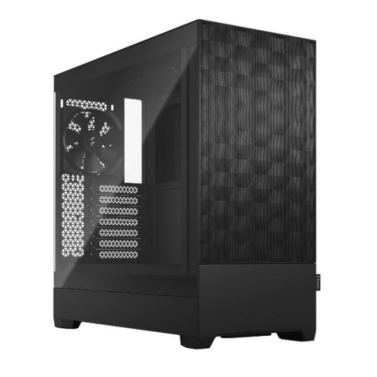Obudowa Pop Air Black TG Clear Tint 