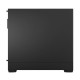 Obudowa Pop Silent Black Solid 