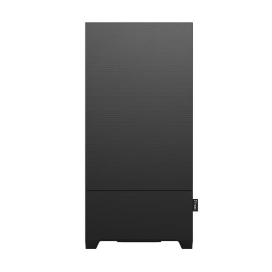 Obudowa Pop Silent Black Solid 