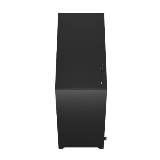 Obudowa Pop Silent Black Solid 