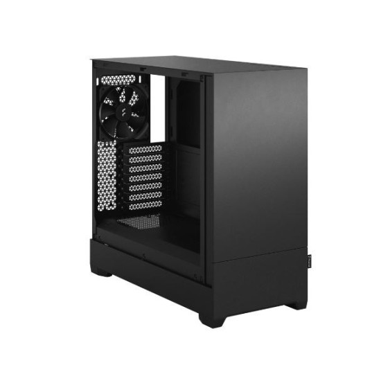 Obudowa Pop Silent Black Solid 