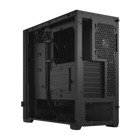 Obudowa Pop Silent Black Solid 