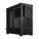 Obudowa Pop Silent Black Solid 