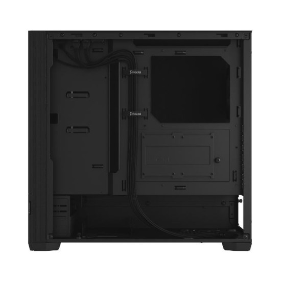 Obudowa Pop Silent Black Solid 