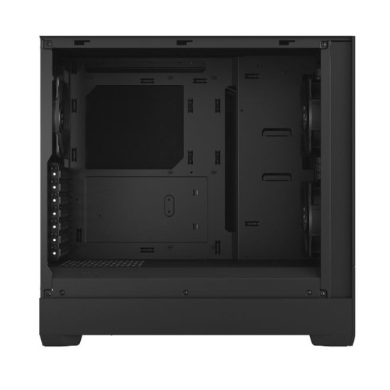 Obudowa Pop Silent Black Solid 