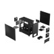 Obudowa Pop Silent Black Solid 