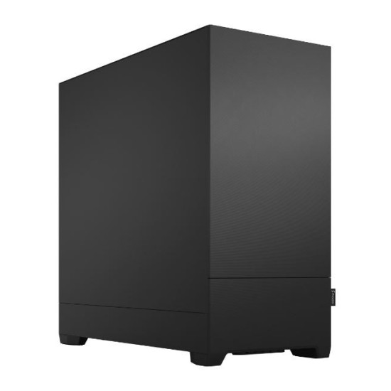 Obudowa Pop Silent Black Solid 