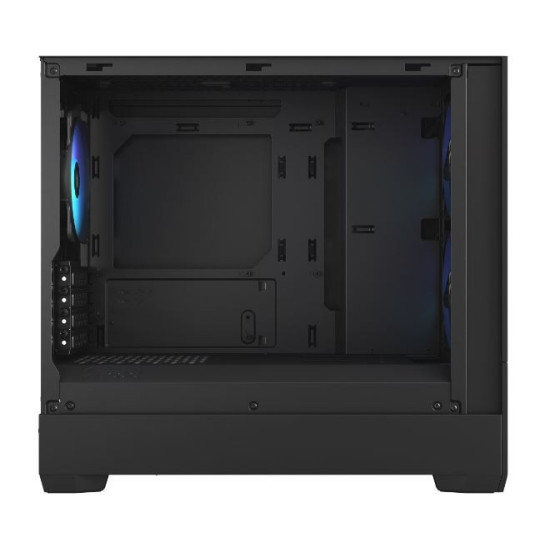 Obudowa Pop Mini Air RGB Black TG Clear Tint 