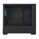 Obudowa Pop Mini Air RGB Black TG Clear Tint 