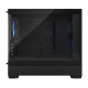 Obudowa Pop Mini Air RGB Black TG Clear Tint 