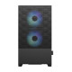 Obudowa Pop Mini Air RGB Black TG Clear Tint 