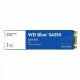 Dysk SSD Blue 1TB SA510 M.2 2280 WDS100T3B0B