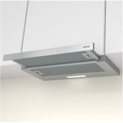 Okap teleskopowy TH62E3X 